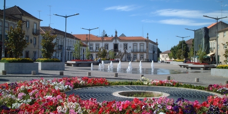 Villa Real - Portogallo